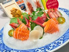 -温鼎府·海鲜火锅(前门23号院店)