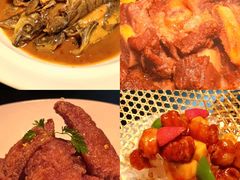 -许爷家·生态湖鲜(徐汇日月光店)