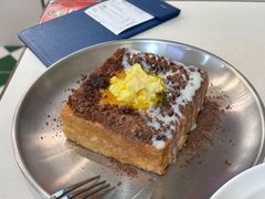 -華歡冰室-WahFoon(吉大店)