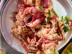 -棒小伙·齐齐哈尔烤肉(龙茗路店)