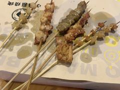 -本色.小马哥烧烤(无锡九里仓店)