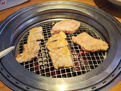 -赤坂亭·M9和牛烧肉·铁板烧·日料398放题(长泰广场店)