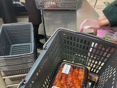 -果蔬好生活超市(东湖店)