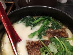 -和府捞面(天河领展广场店)