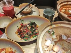 -青年公社烤鸭(蜀山万象汇店)