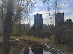 -群力丁香公园