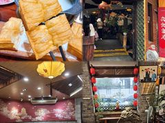 -御膳粥·牛乳粥底火锅·地道顺德菜(容桂店)