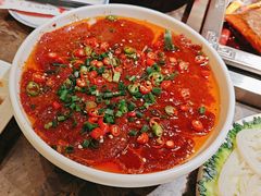 -码头故事火锅(大丰店)