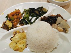 -乡村基(双桥家乐福店)