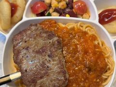 -Aqua Oasis 水天堂(常熟永旺店)