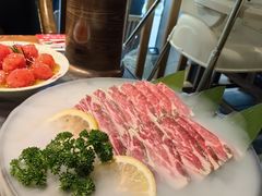-九田家黑牛烤肉料理(宽城万达店)