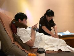 -悠悦MASSAGE&SPA(恒大广场店)