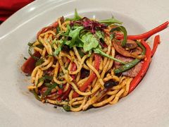 -Pennehut畔尼意面(合肥万象城店)