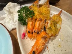 -京旬海鲜放题·铁板烧自助餐厅