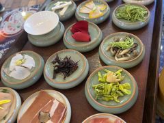 -桥香园过桥米线(国贸店)
