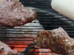 蜜汁烤肉-东俞·韩式料理(院东街店)