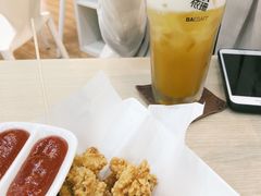 -813芭依珊 BAESAn(皇冠十畝地店)