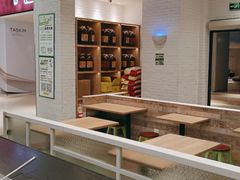 -大米先生(德思勤分店)