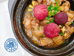 -复旦大学本部-食堂