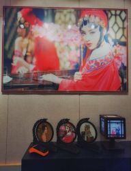 -盘子女人坊古装写真摄影(天津总店)