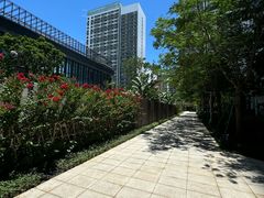 -深圳国际会展中心希尔顿酒店(前海华发冰雪世界店)
