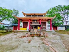 -飞天山旅游区