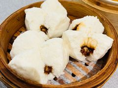 蜜汁叉烧包-潮府馆·非遗潮州菜·世纪公园(新国际博览中心店)