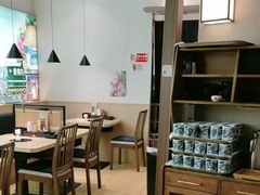 -沼津港精致料理·寿喜烧·烧鸟(漕河泾印象城店)