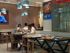 -勇利赵家烤肉坊(含光路店)