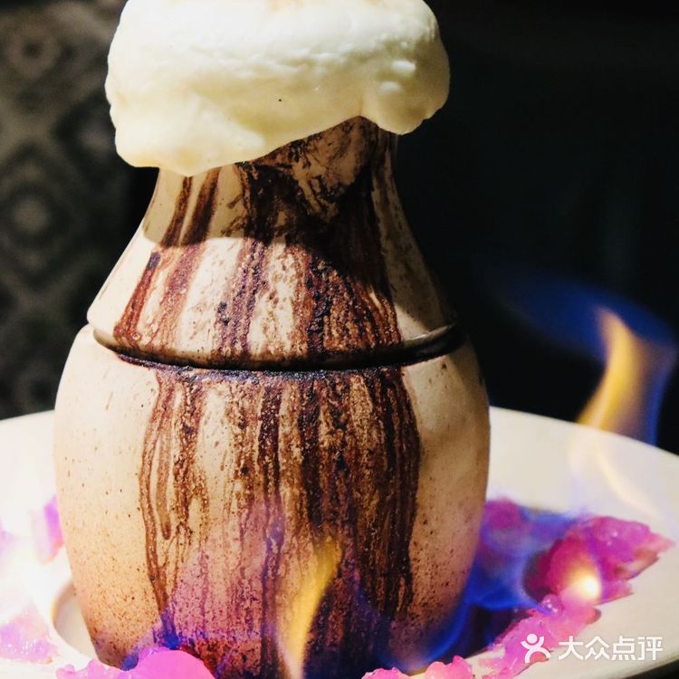 中东料理排队王来魔都啦‼️妥妥的美食博物馆