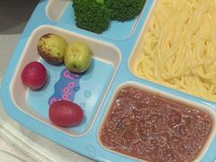 -盛百味·家宴餐厅(霸州分店)