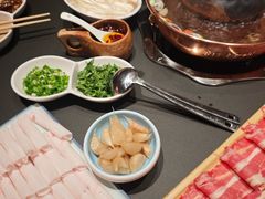 -阳坊胜利涮羊肉(阳坊老店)