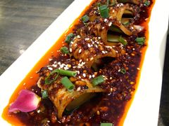 -庆合府重庆大排档(紫都城店)