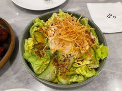 -农畉LONFOOD(福田星河COCOPark店)