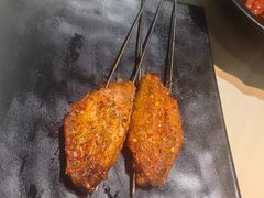 -聚味瞿记·龙虾堂(大塘总店)