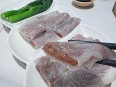-粤食堂(天津和悦汇店)
