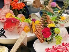 -广州花园酒店