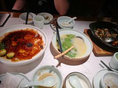 -大榕树下顺德菜(融创茂店)