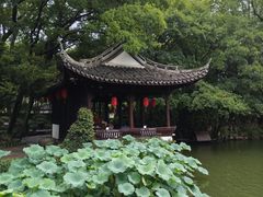 -绮园景区