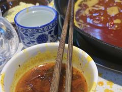 -王老六铁锅炖鱼(翠微店)