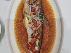 -巴陵全鱼席(湖南老字号汴河街店 )