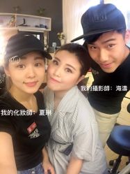 -日光视觉婚纱摄影(旗舰店)