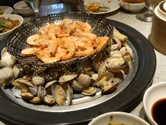 -粗茶淡饭·隐庐私厨(东亭店)