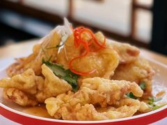 -李老哈·东北菜(宋园路店)