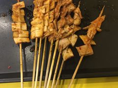-望京小腰(北京总店)