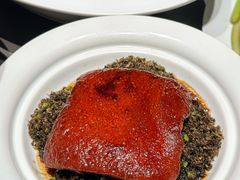 -曾宴·楚菜(湖北省博物馆店)