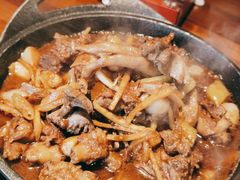 -瑶王府·广西菜(相思湖店)