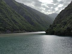 -叠溪松坪沟景区
