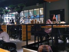 -TIAGO HOME KITCHEN(王府中环店)