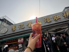 -清真·鸦儿李记·小馆(后海店)